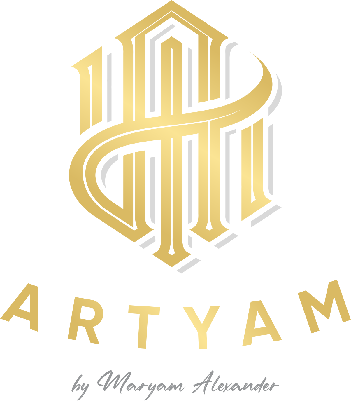 ARTYAM by Maryam Alexander